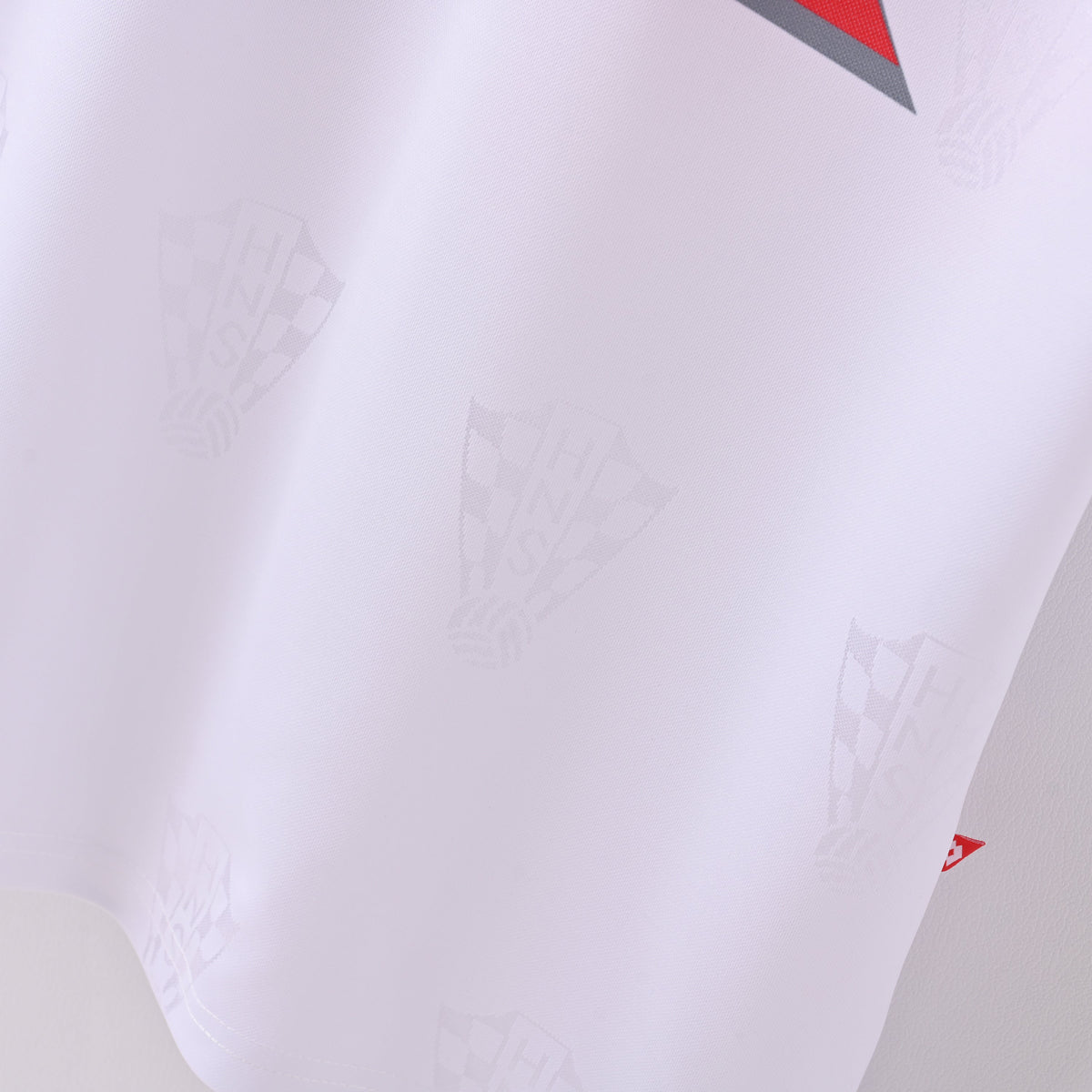 Croatia Retro 1998 Home