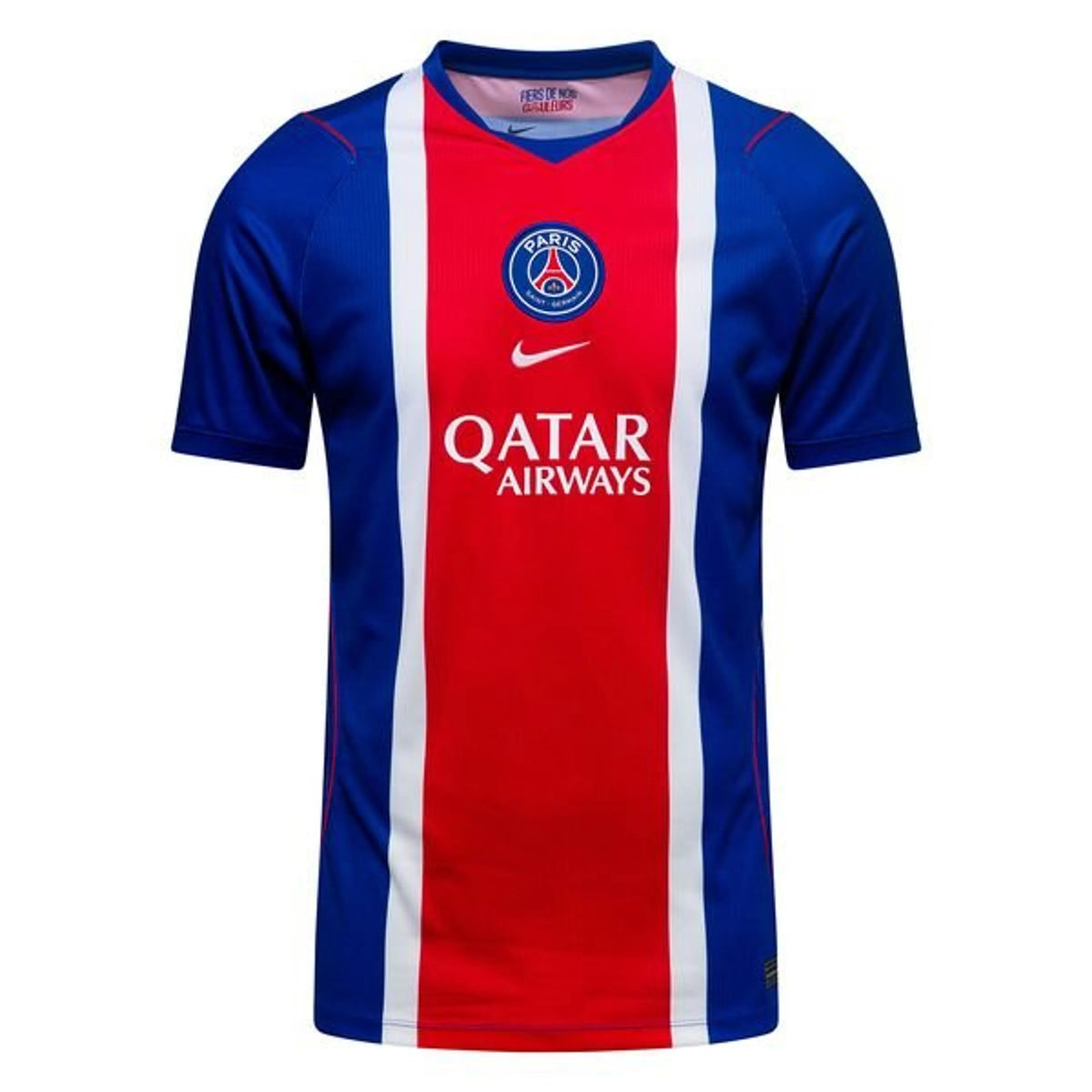 PSG 2026/27 Home Jersey
