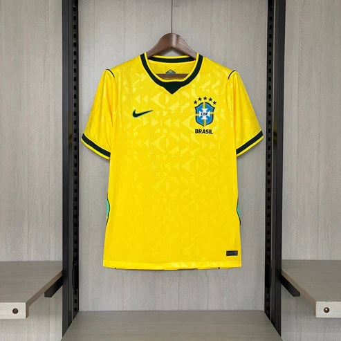 COMBO Brazil 2026 Home and Away Jerseys