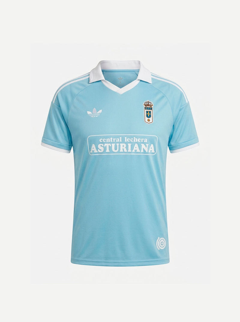 Real Oviedo