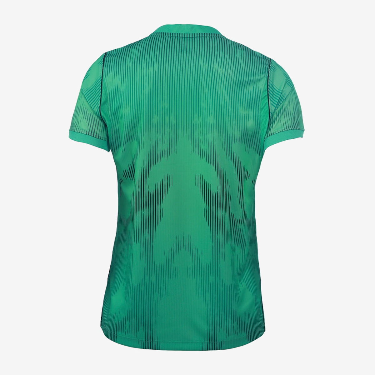 Brazil Jordan 2026/27 Goalkeeper Jersey - Women's