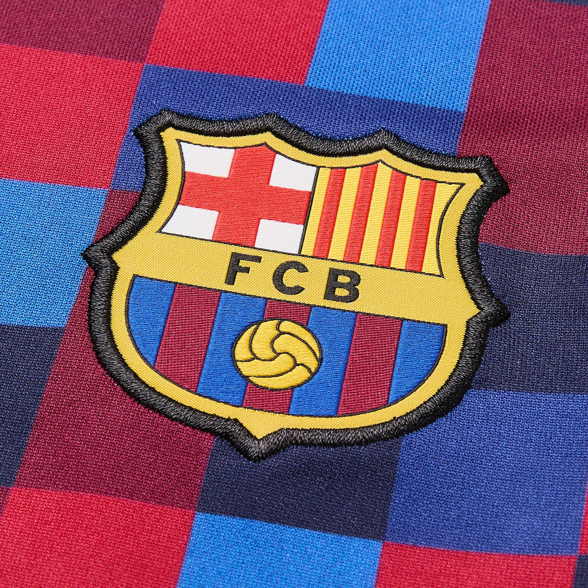 FC Barcelona 2026/2027 Pre-Match