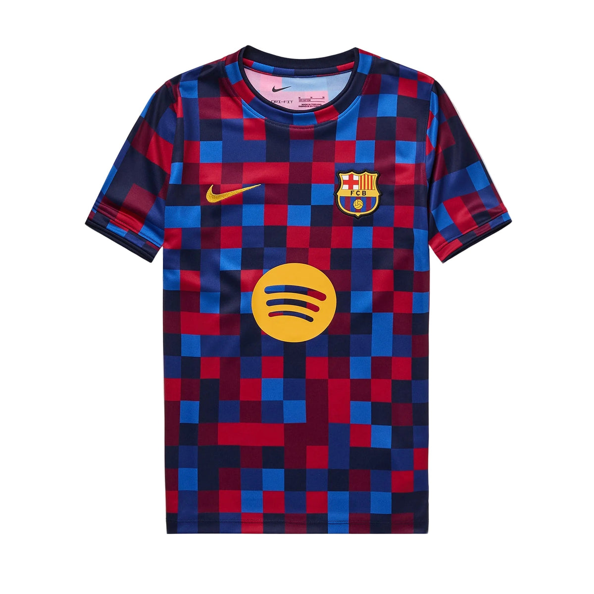 FC Barcelona 2026/2027 Pre-Match