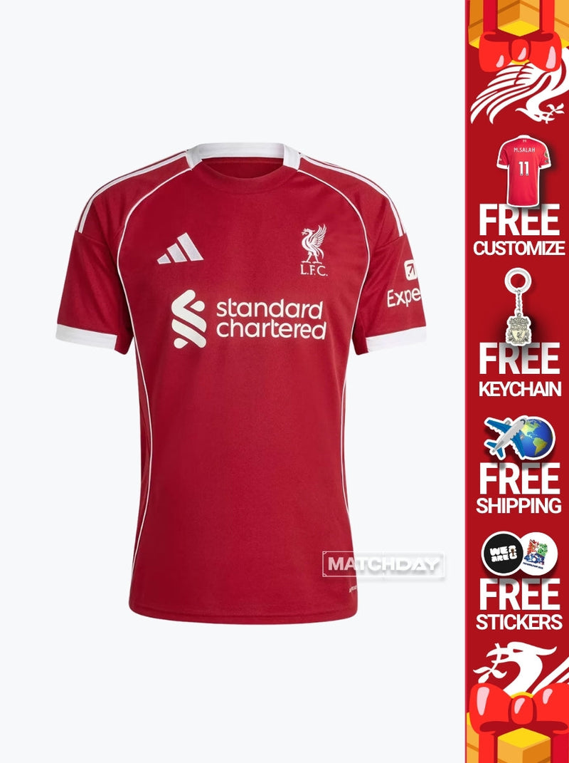 Liverpool