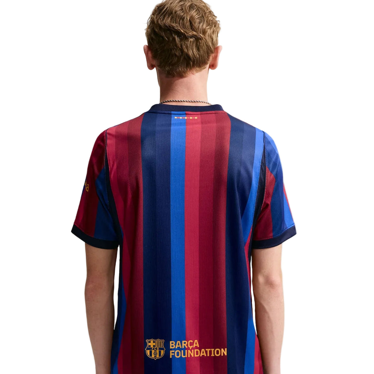 Barcelona Home Jersey 2026/27