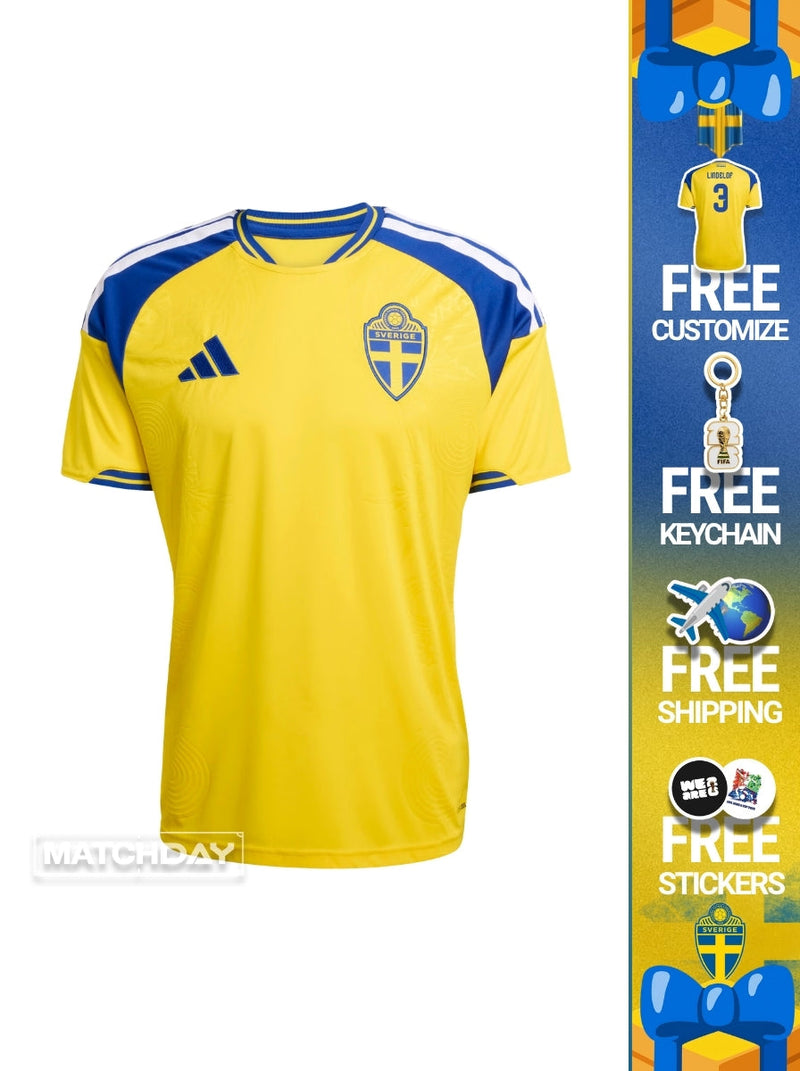 Sweden