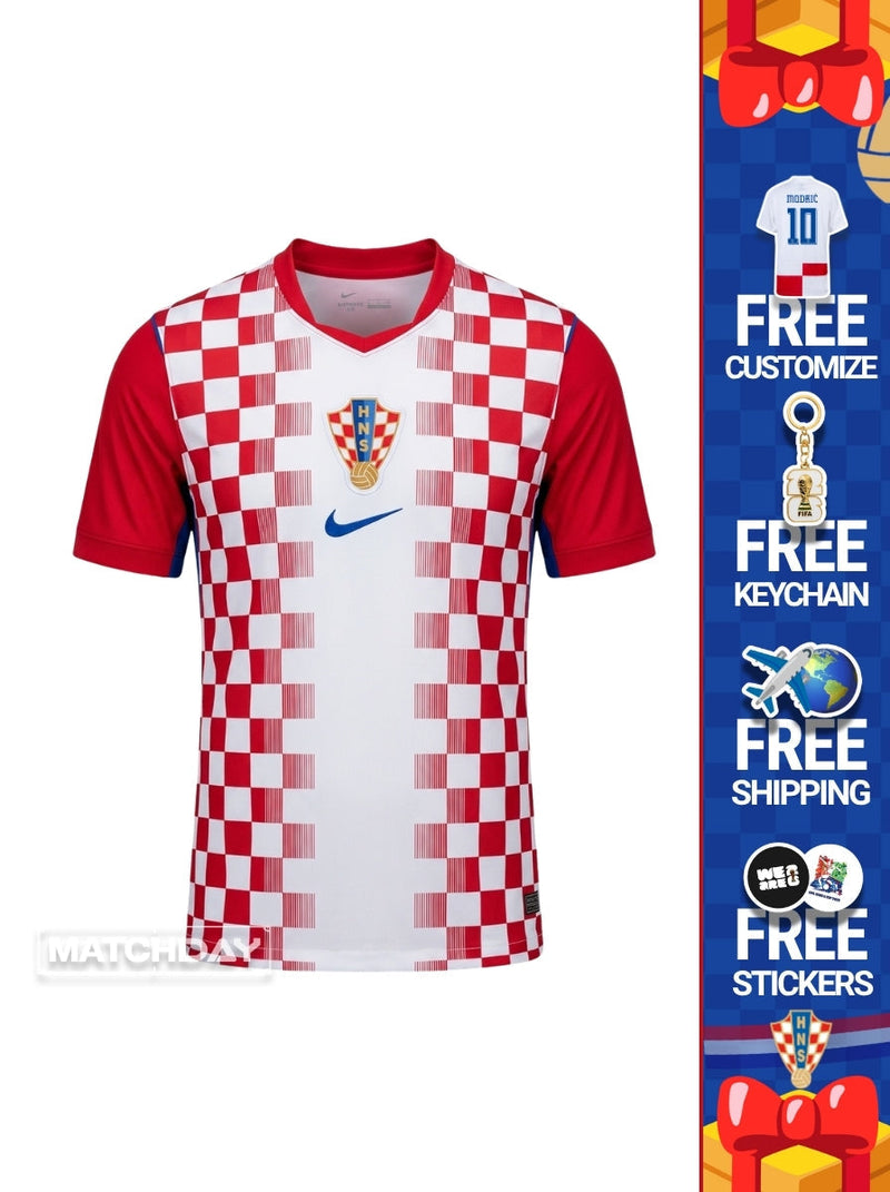 Croatia