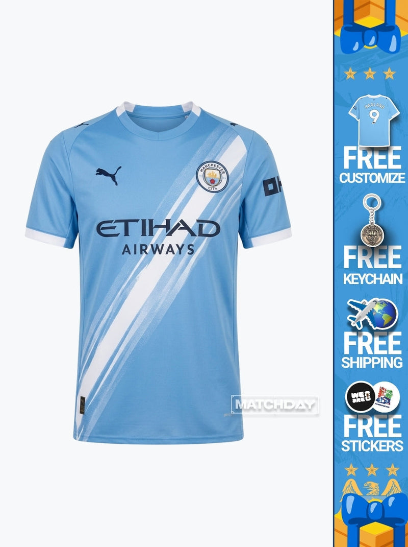 Manchester City