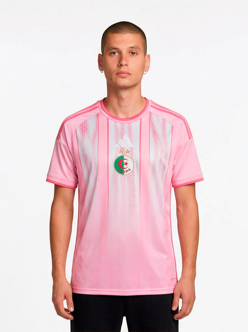 Algeria