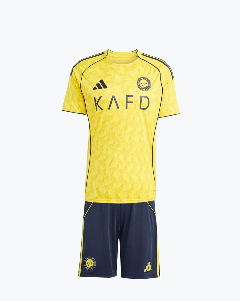 Al Nassr
