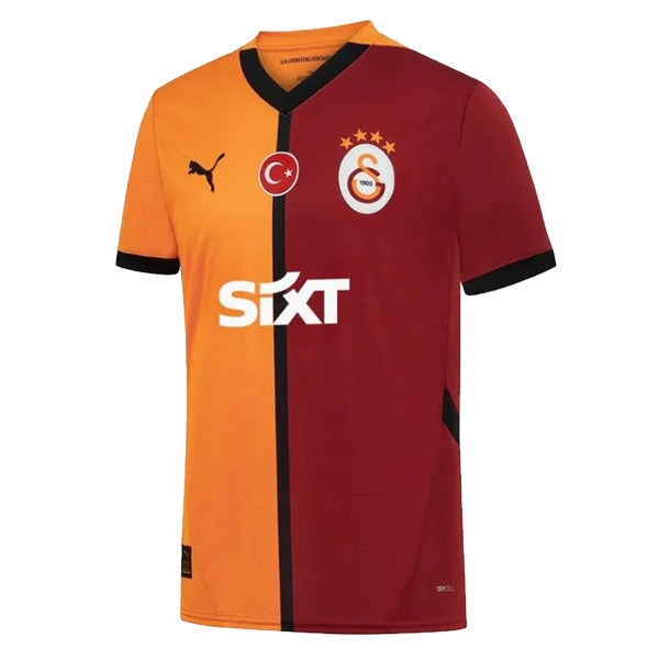 Galatasaray Home Jersey 24/25