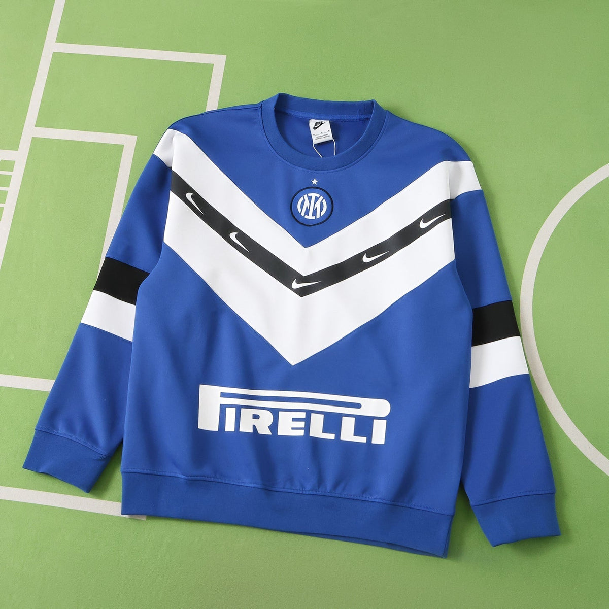 Inter de Milan Sweatshirt 2026