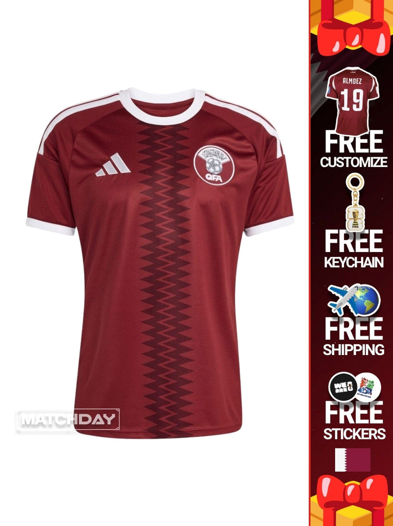 Qatar