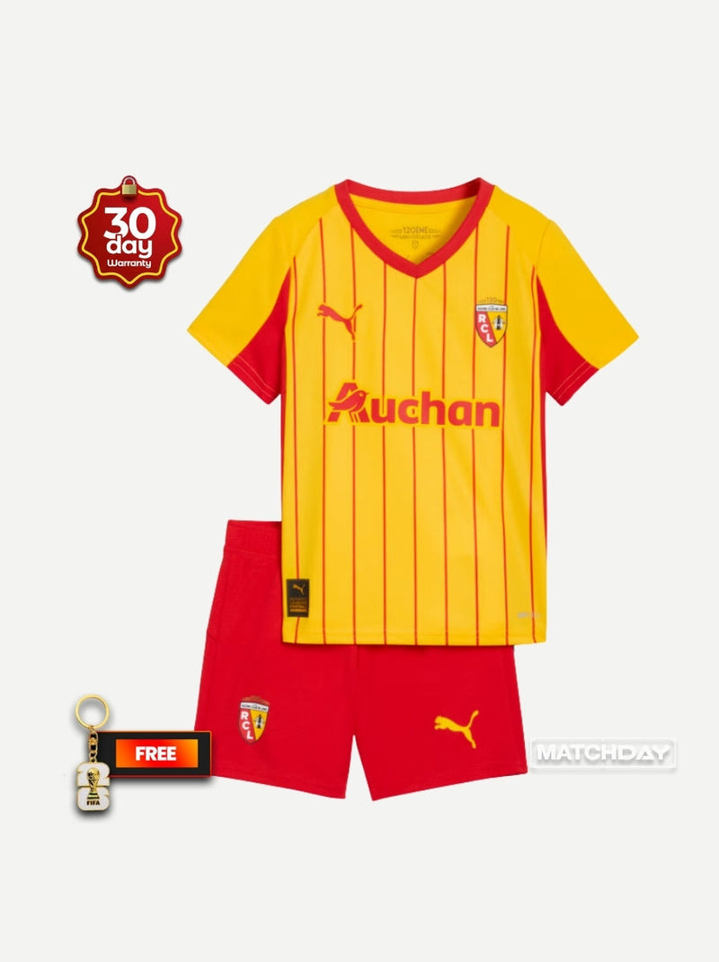 Lens