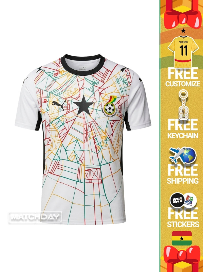 Ghana