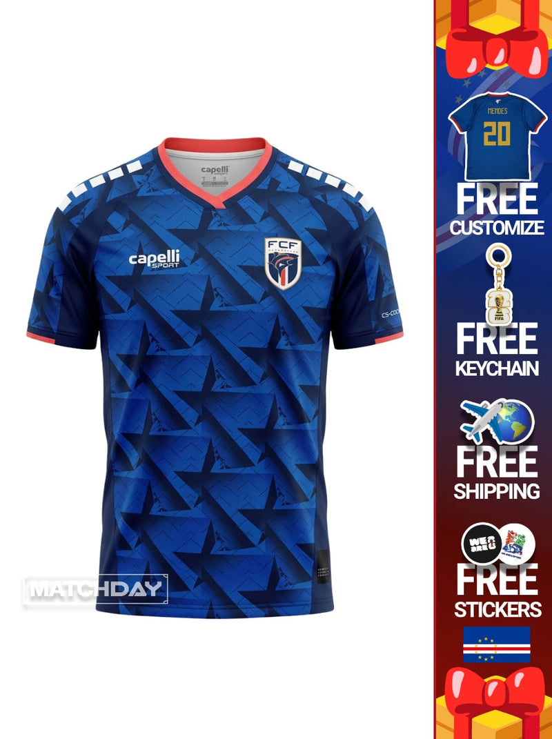 Cape Verde