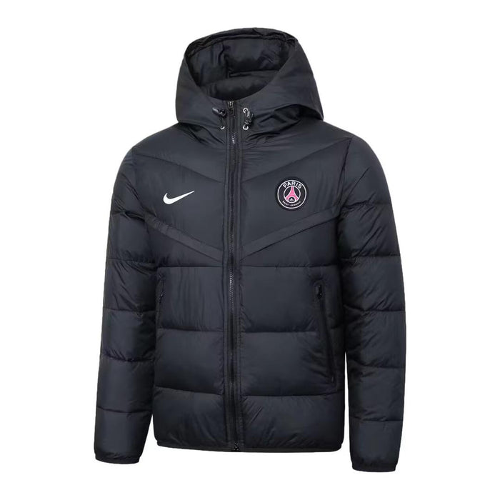 PSG Nike Down Filled Puffer Jacket