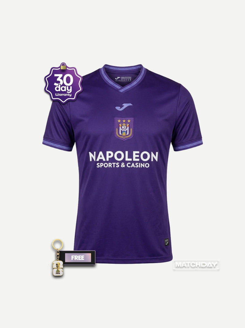 Anderlecht