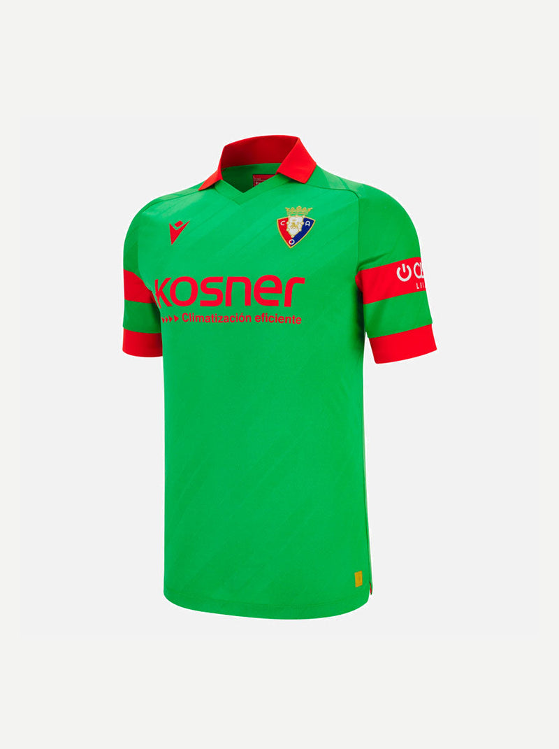 Osasuna