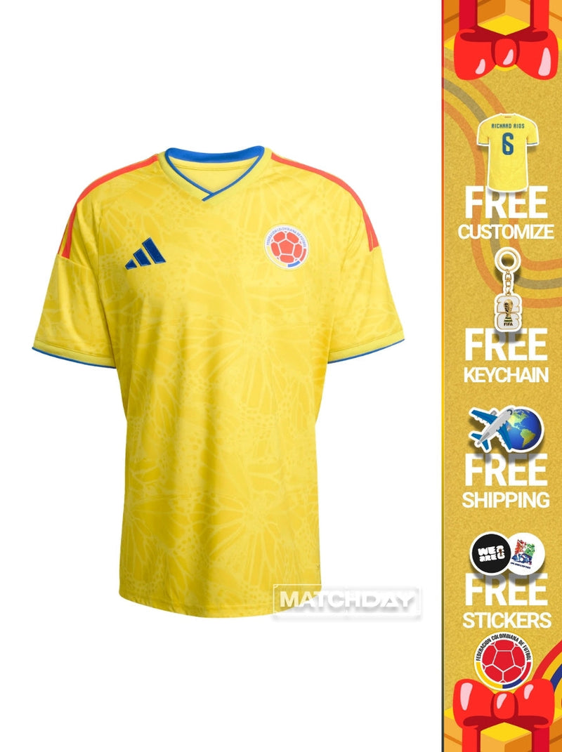 Colombia