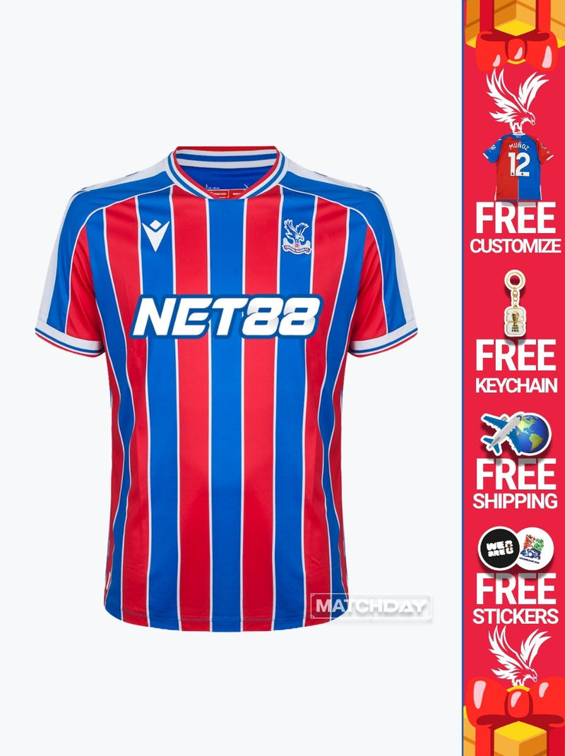 Crystal Palace