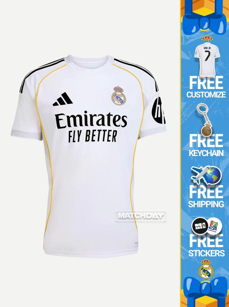 Real Madrid