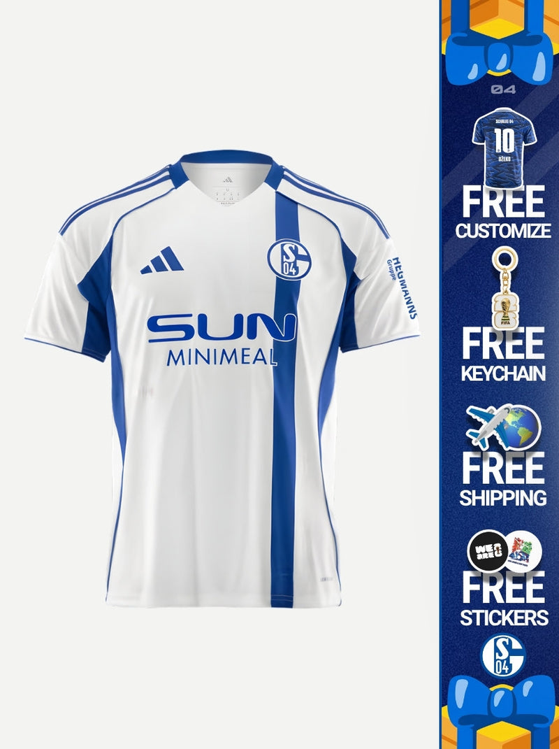 Schalke 04