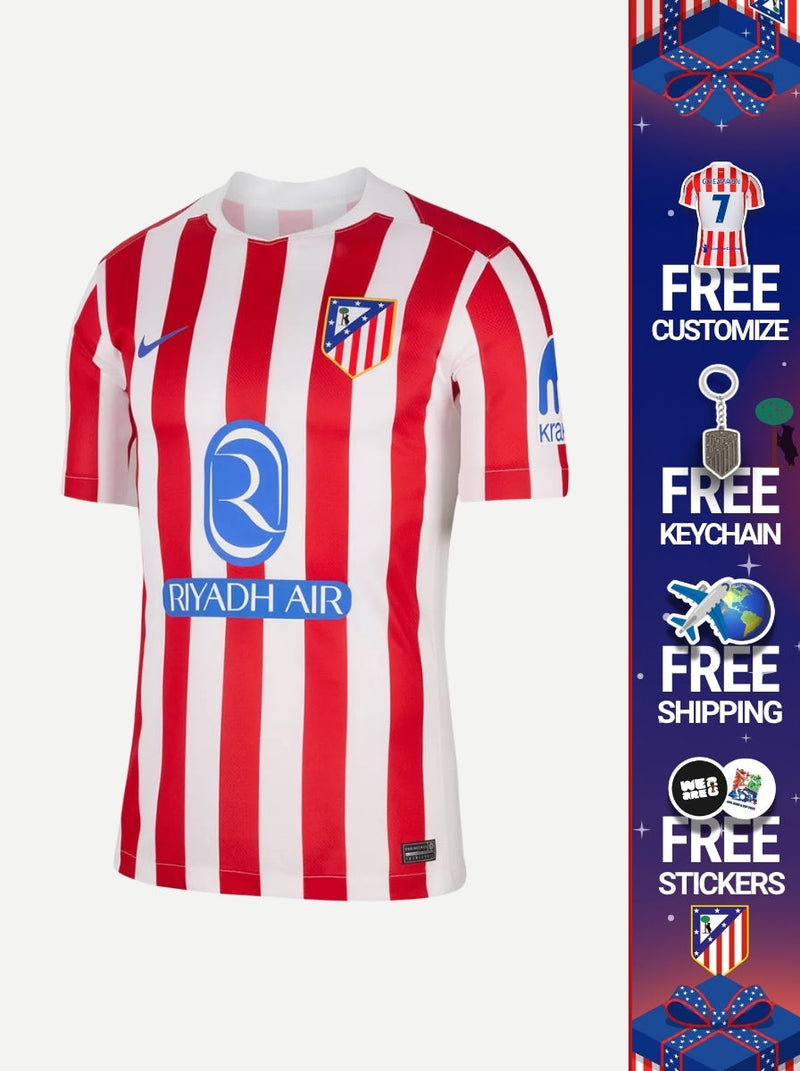 Atletico de Madrid