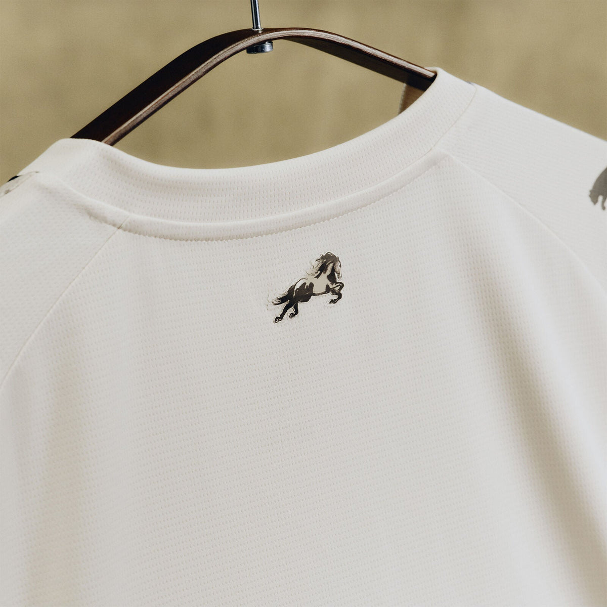 Manchester City Year of the Horse Jersey