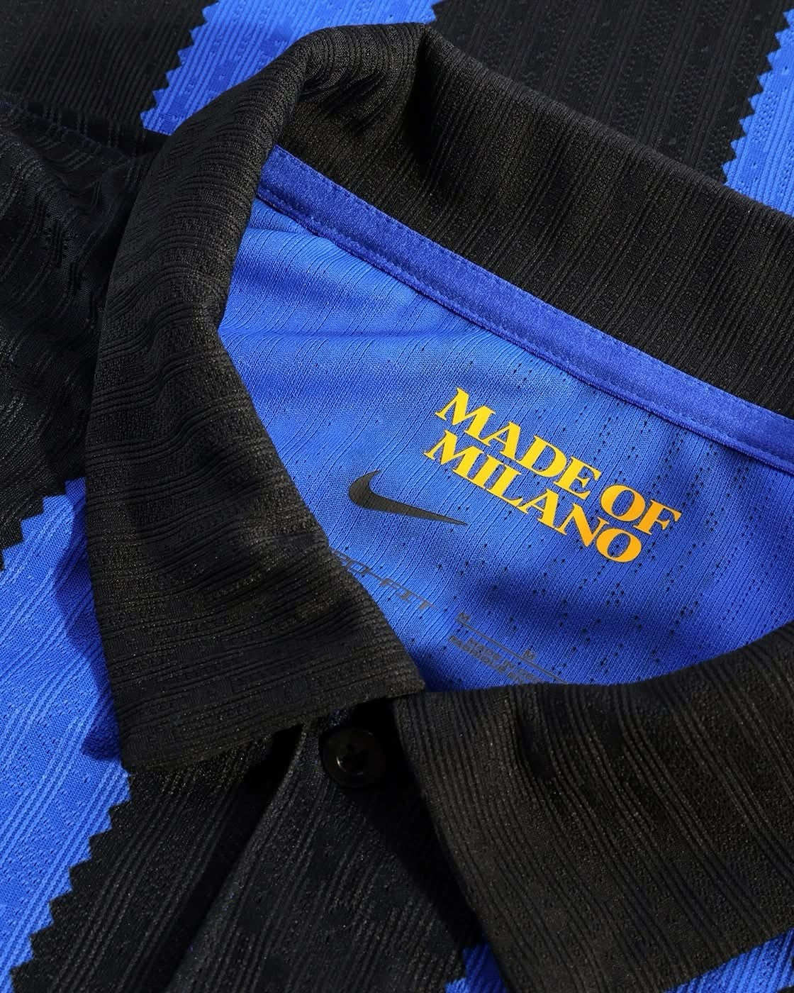 Inter Milan 26/27 Home Jersey