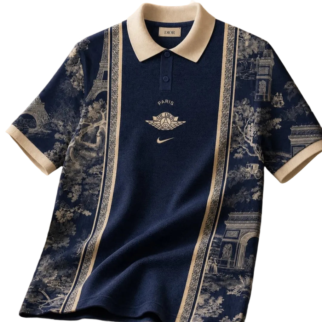 PSG Special Edition Concept - Player