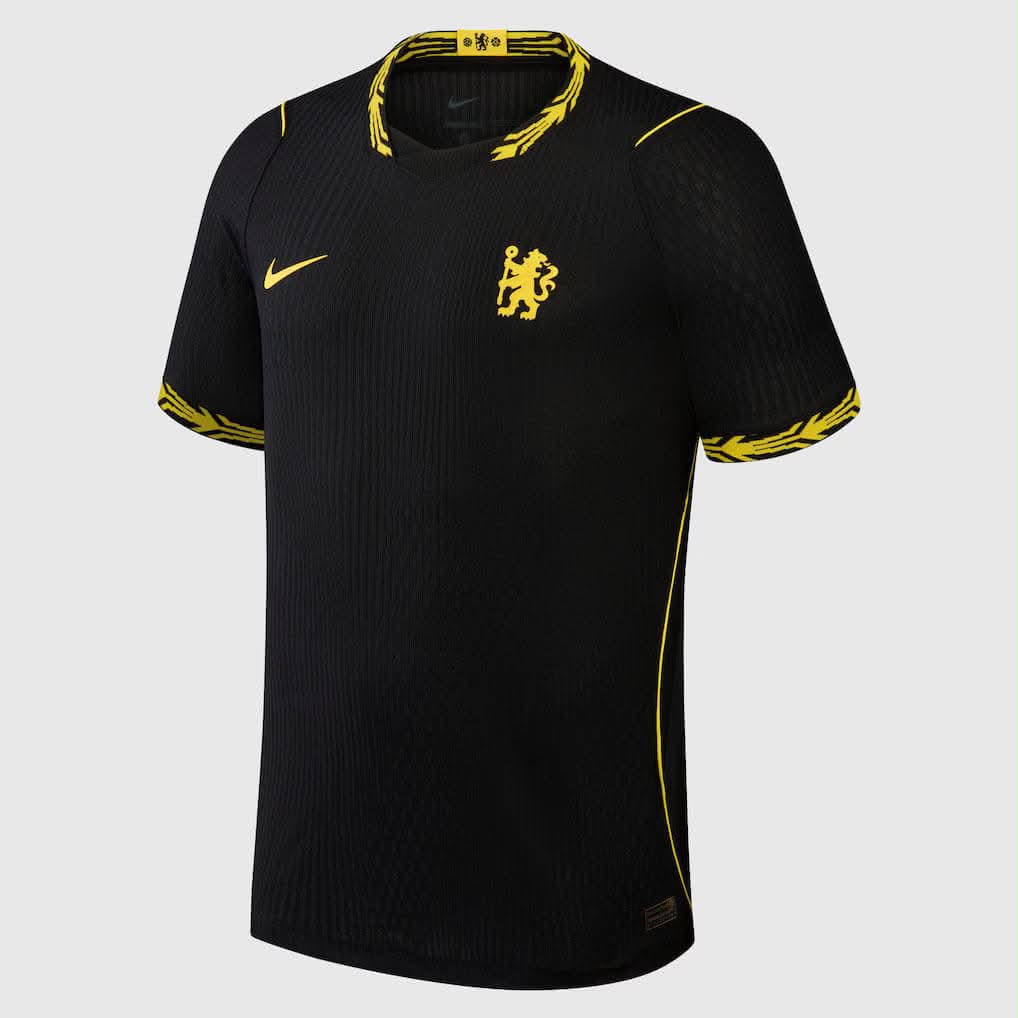 Chelsea Player Away 2026/27