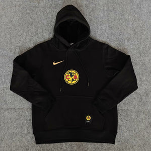 Club America 25/26 Hoodie - Black