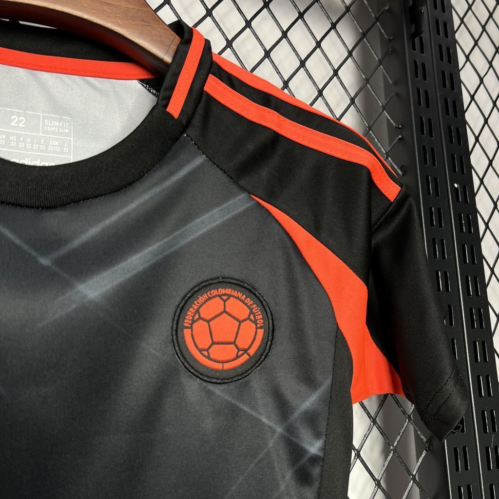 Kids Kit Colombia 2024/25 Away