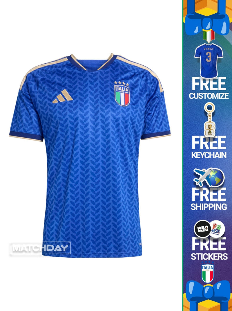 Italy