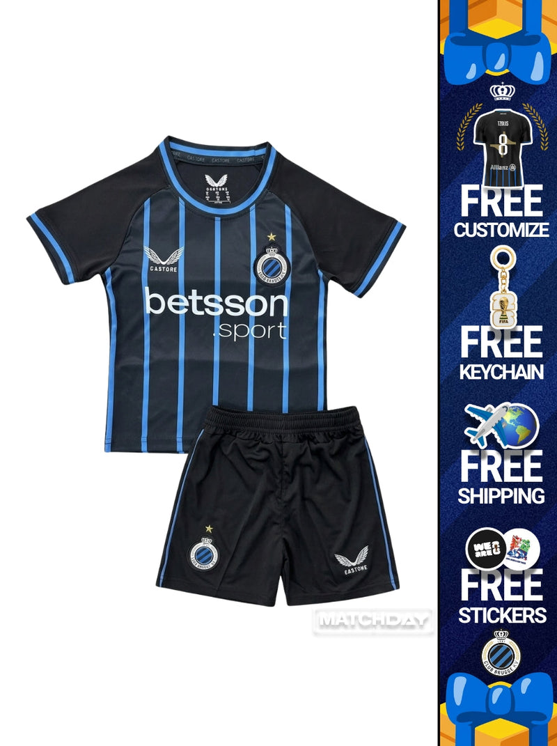 Club Brugge