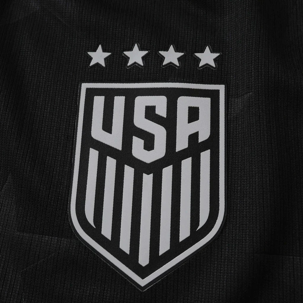 USA Player Away Jersey 2026