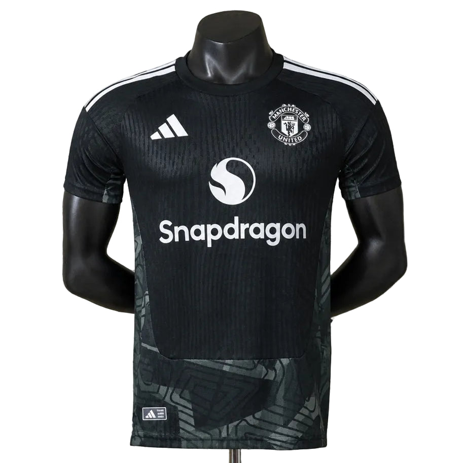 Manchester United Player 26/27 Goalkeeper