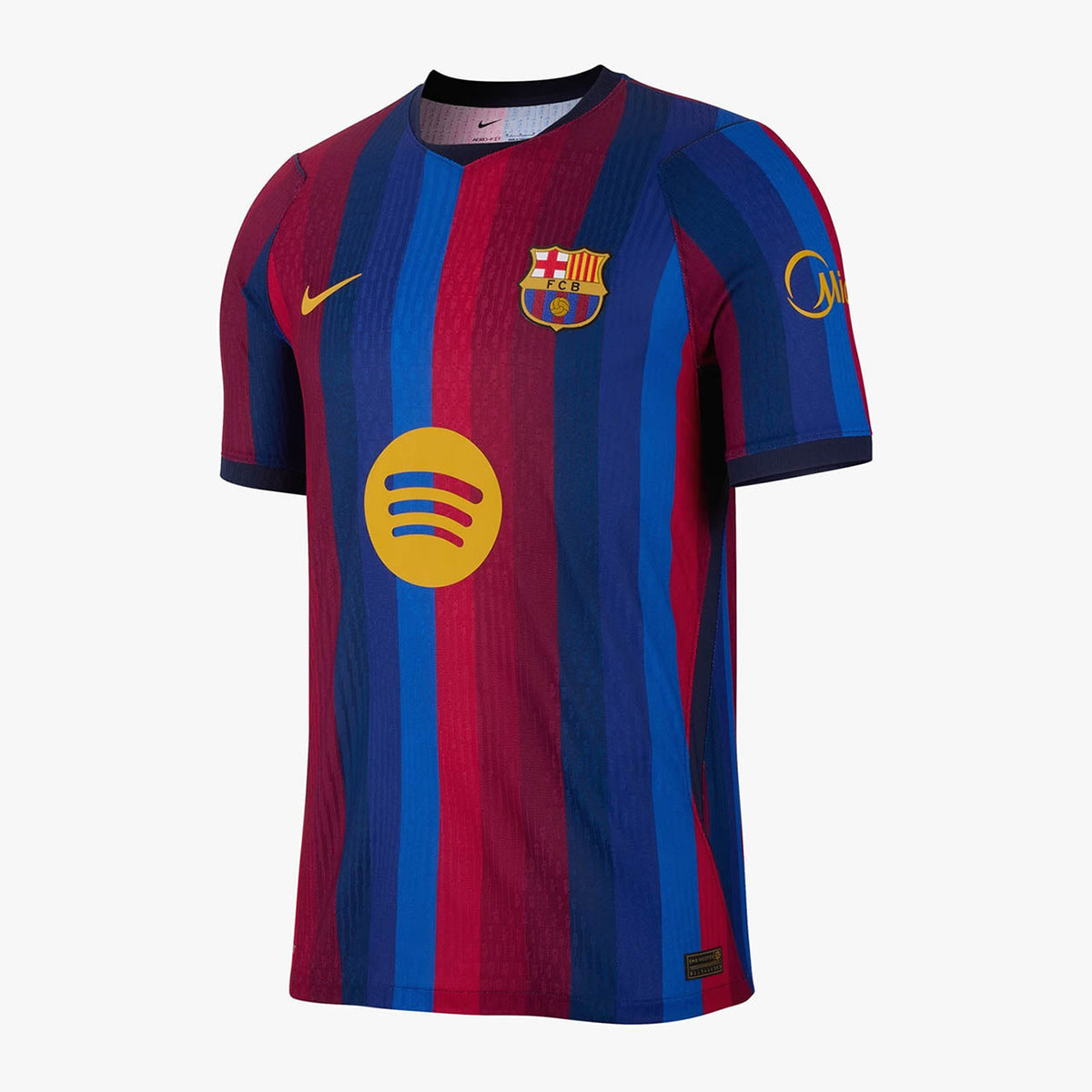 Barcelona Home 2026/2027 - Woman