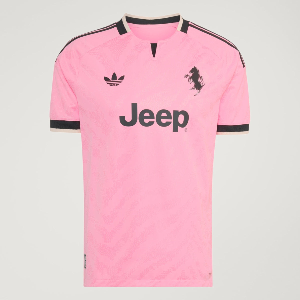 Juventus Player Away Jersey 2026/2027