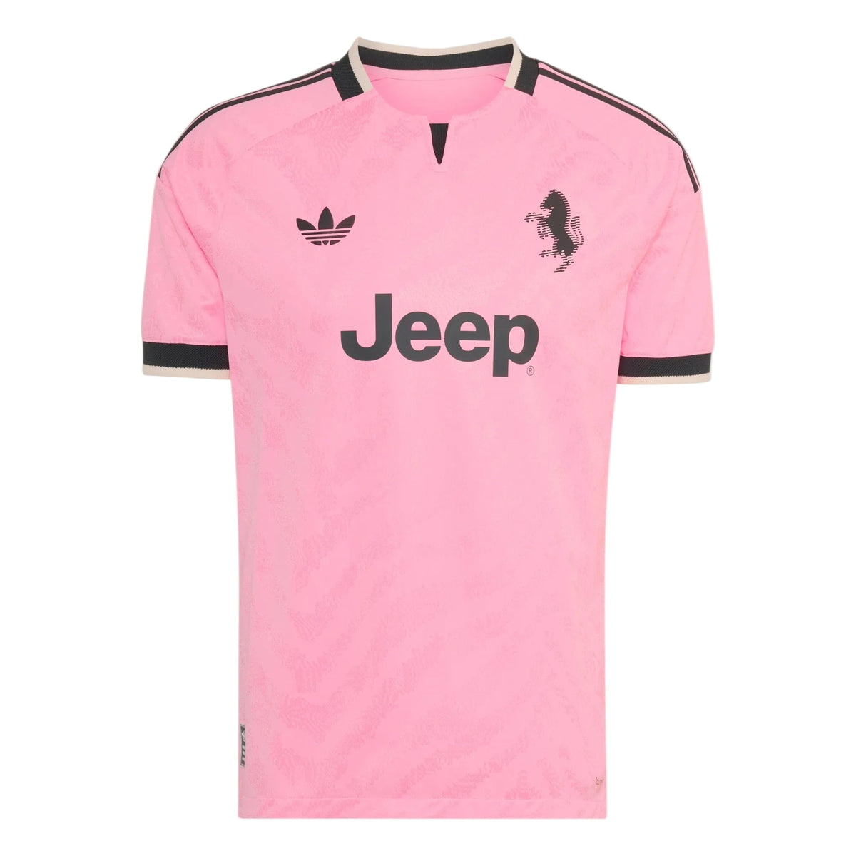 Juventus Away Jersey 2026/2027