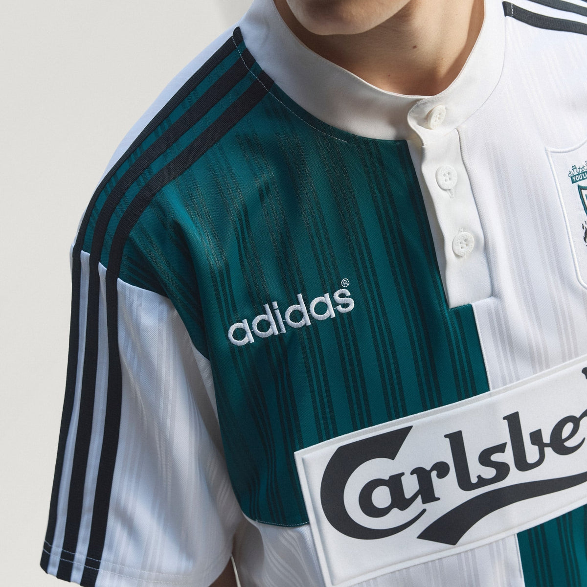 Liverpool FC Special Jersey 95
