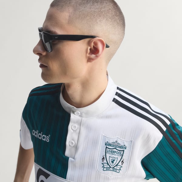 Liverpool FC Special Jersey 95