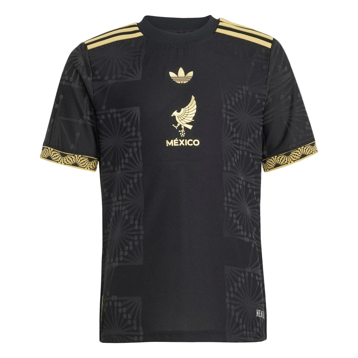 Kids Mexico Gold 2025/26