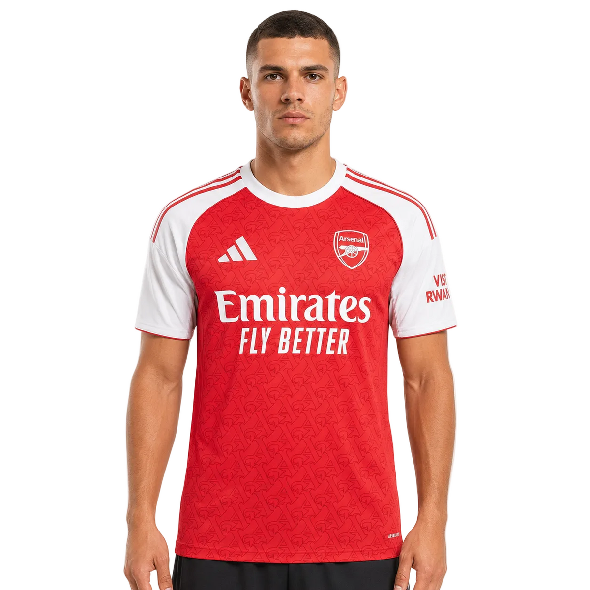 Arsenal Home Jersey 2025/26