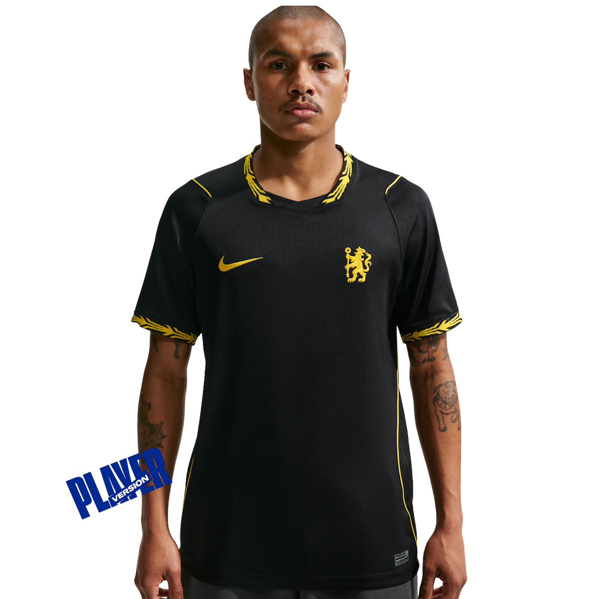 Chelsea Player Away 2026/27