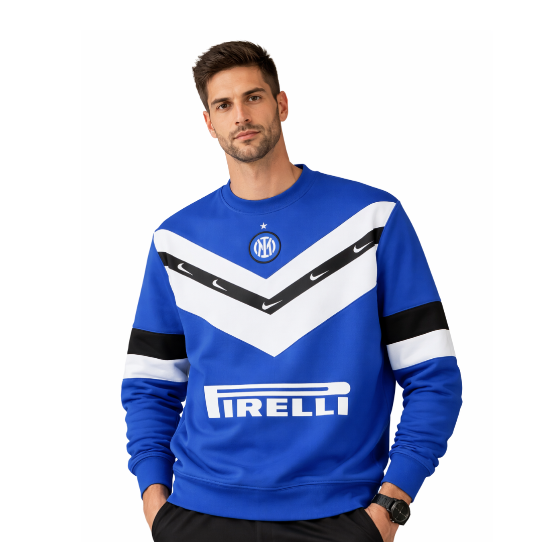Inter de Milan Sweatshirt 2026