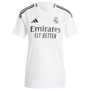 Real Madrid Home 2024/25 Women's