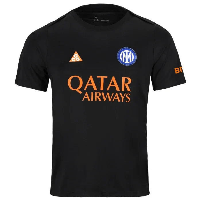 INTER MILAN 2025/26 ACG PRE-MATCH