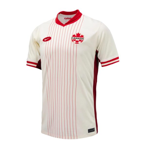 Canada 2024 Away